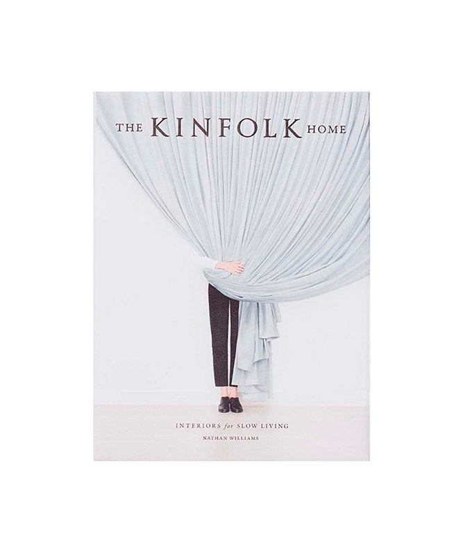 The Kinfolk Home bog